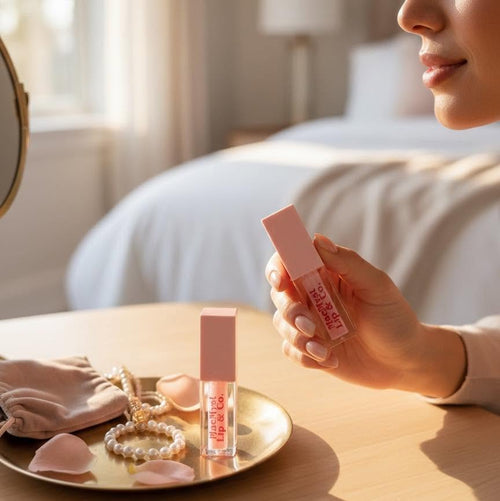 MaeMyst Magic Lip Oil (10ml)