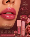 Timeless Beauty Bundle - Belle + Magic Lip Oil