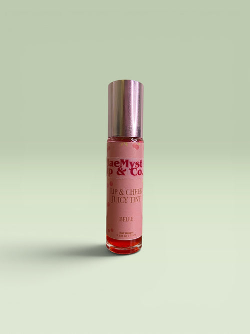 Belle – Fairy Fruit Garden Tint (10ml)