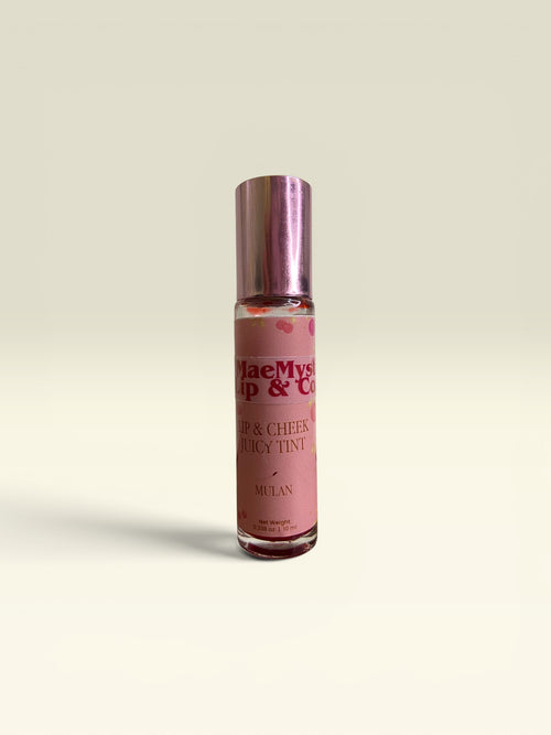 Mulan – Fairy Fruit Garden Tint (10ml)
