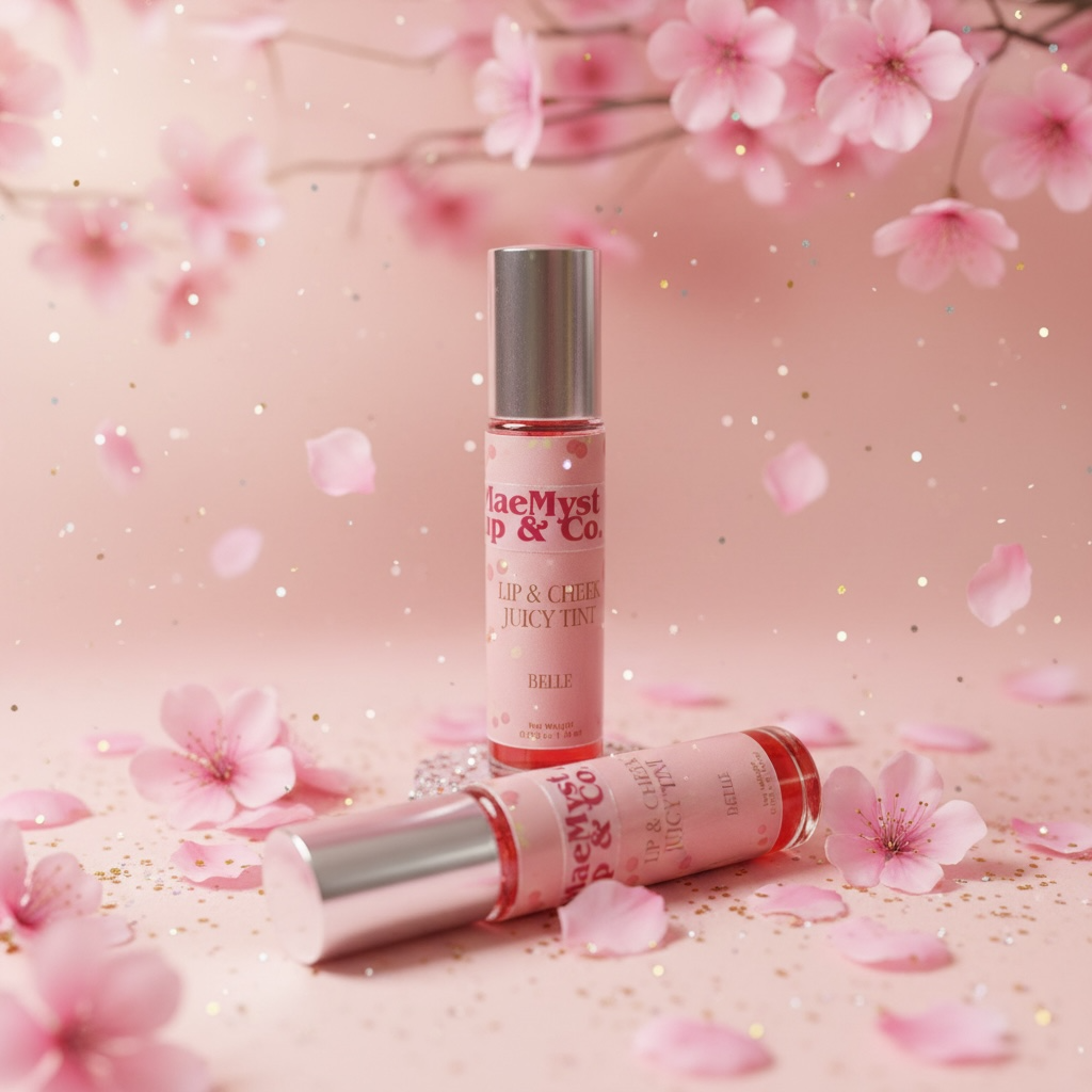 Belle – Fairy Fruit Garden Tint (10ml)