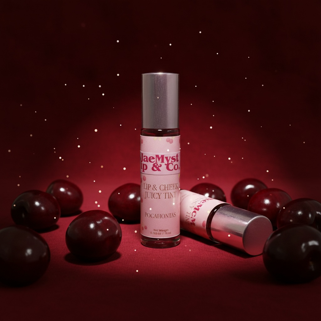 Pocahontas – Fairy Fruit Garden Tint (10ml)