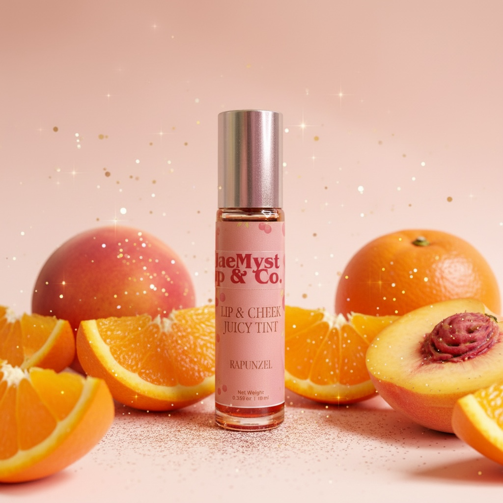 Rapunzel – Fairy Fruit Garden Tint (10ml)