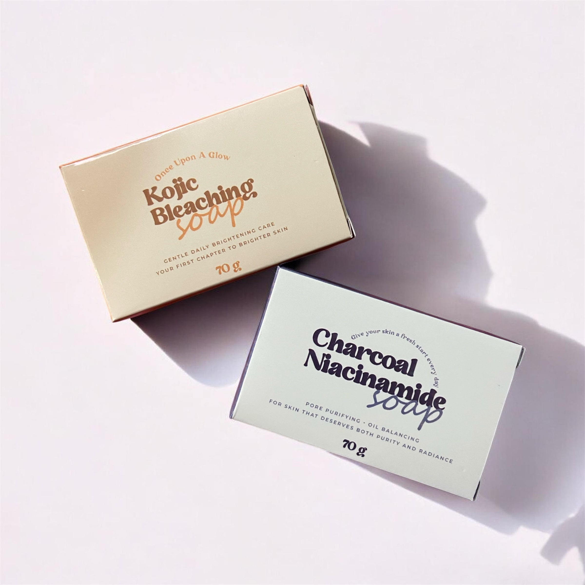 Kojic Bleaching Soap 70g