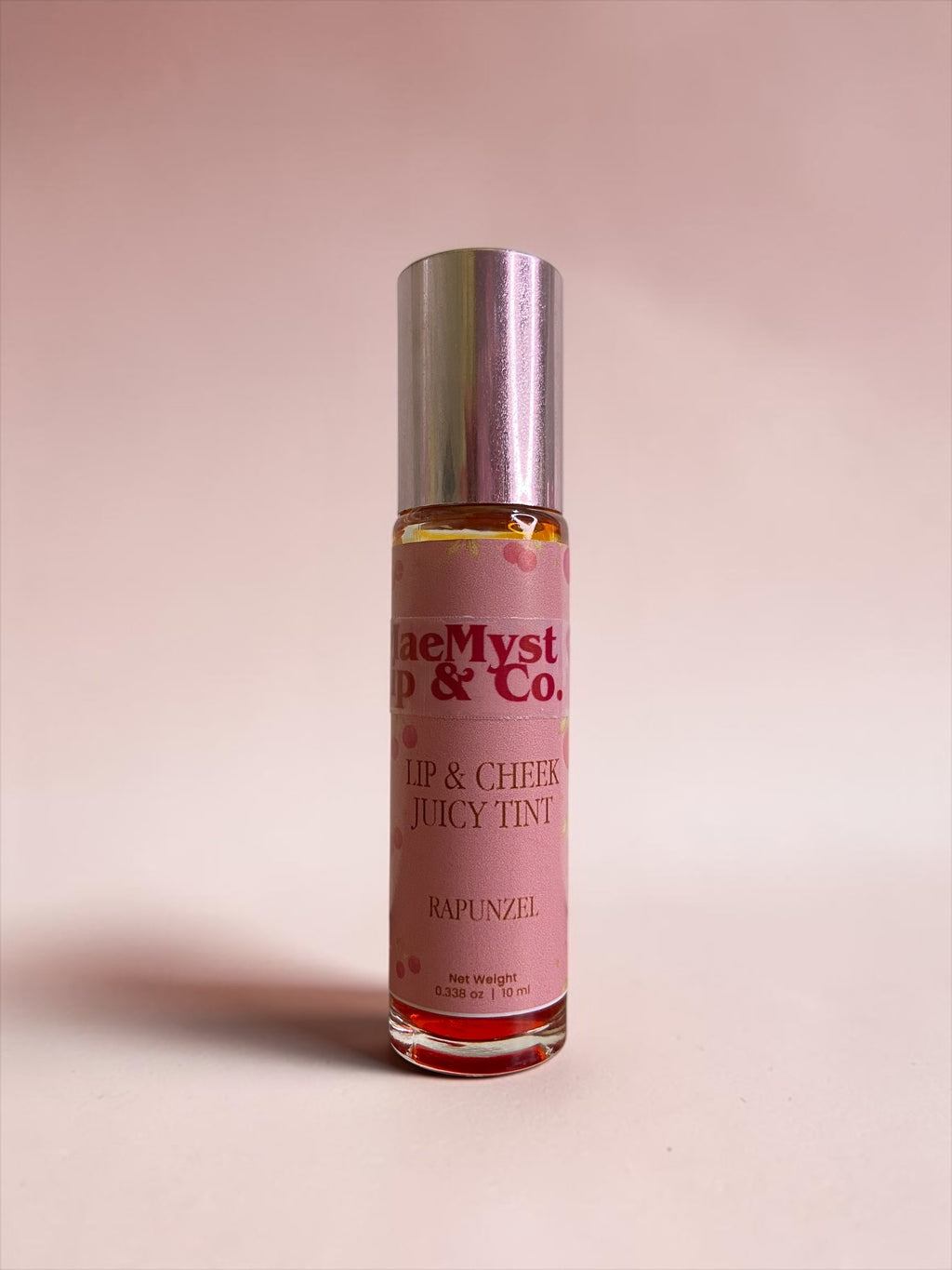 Rapunzel – Fairy Fruit Garden Tint (10ml)