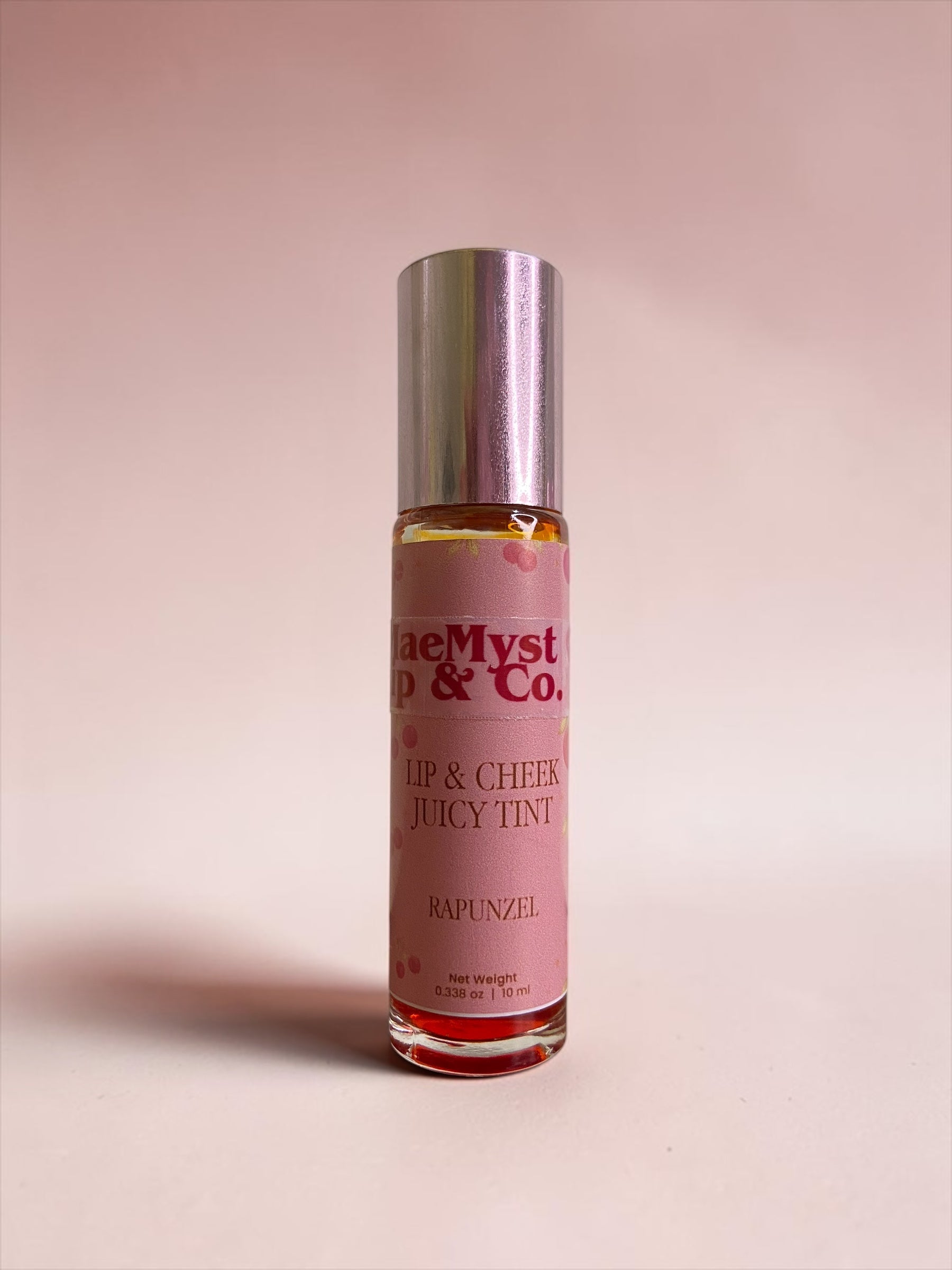 Rapunzel – Fairy Fruit Garden Tint (10ml)