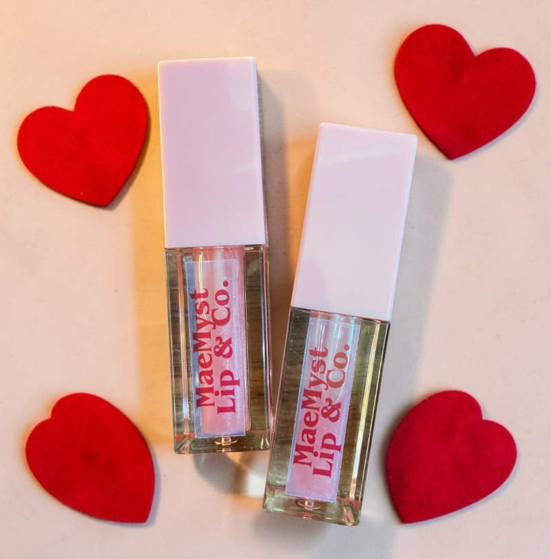 MaeMyst Magic Lip Oil (10ml)