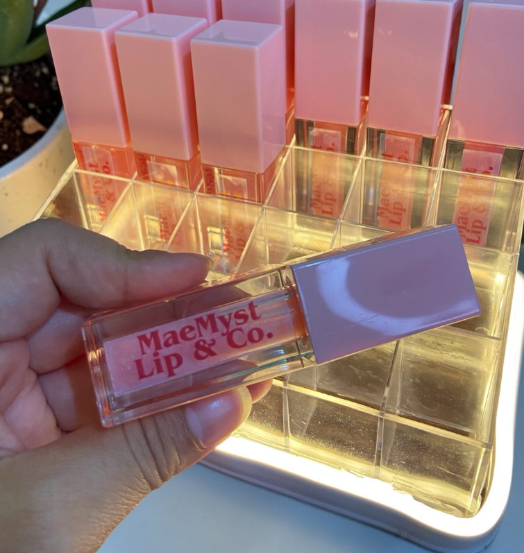 MaeMyst Magic Lip Oil (10ml)